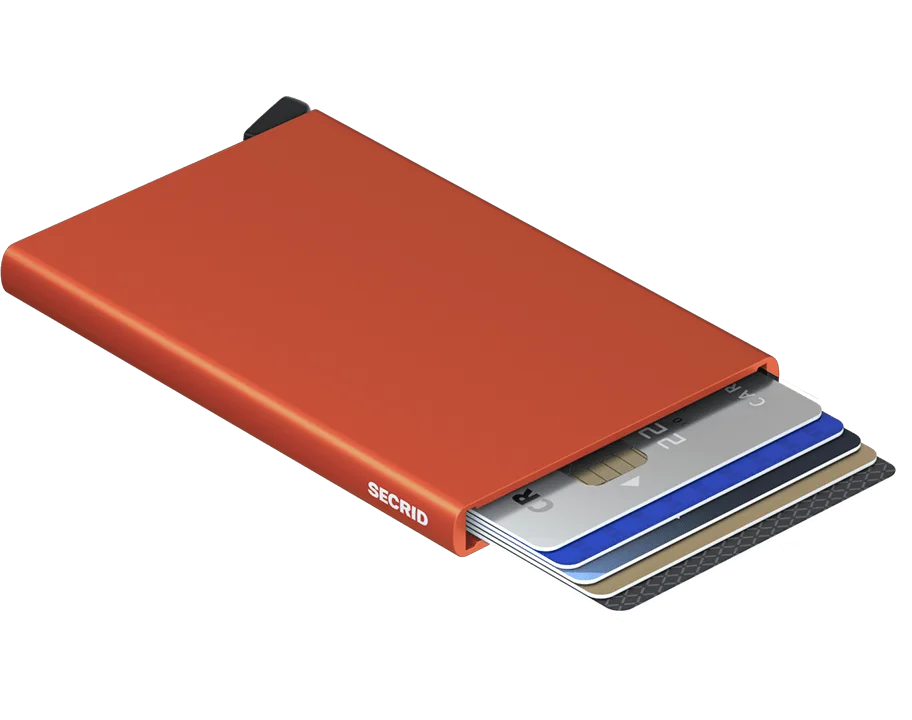 Cardprotector
