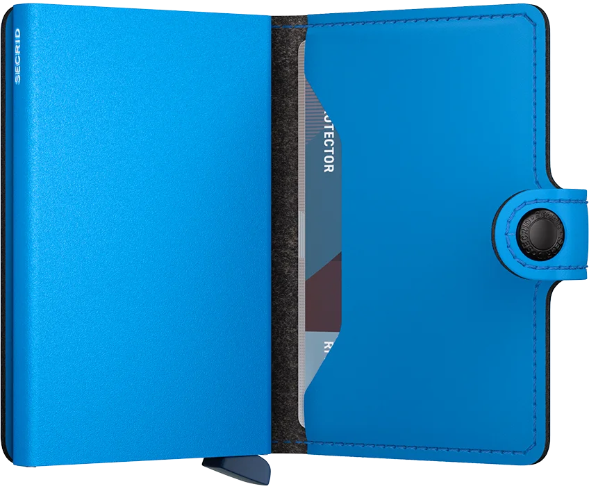 Miniwallet Yard