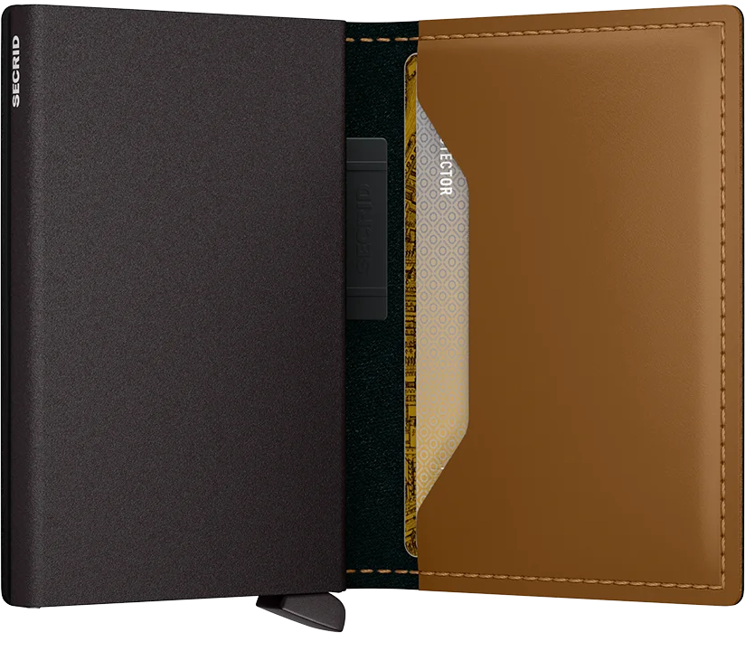 Bandwallet Matte