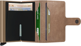 Miniwallet Vintage