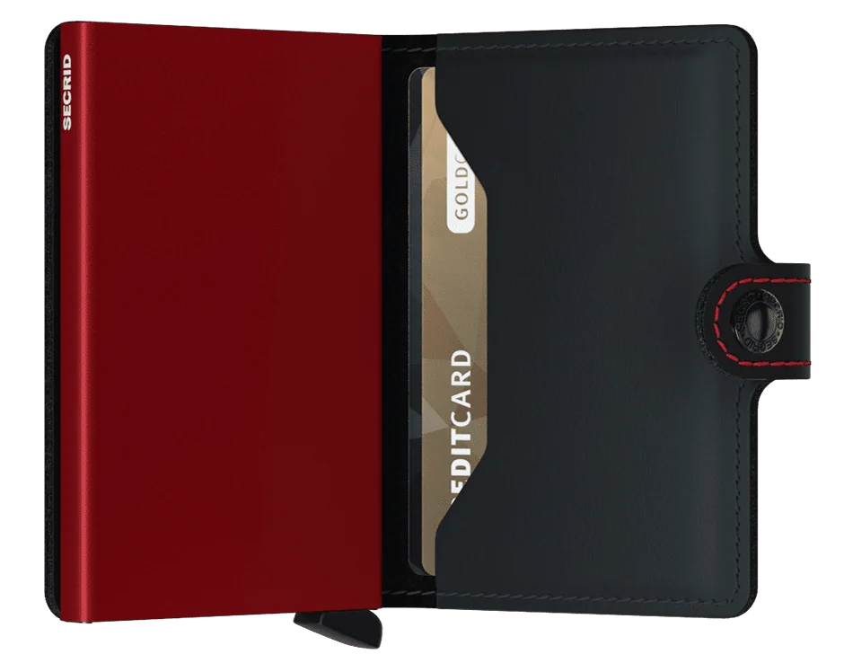 Miniwallet Matte