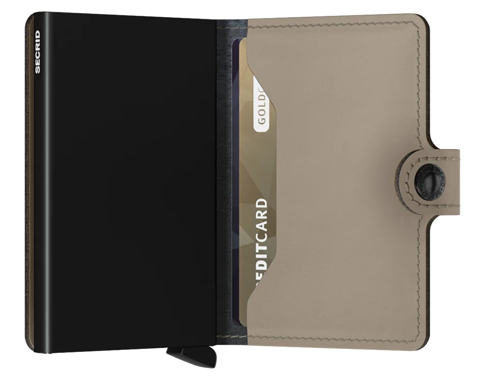 Miniwallet Matte