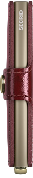 Premium Miniwallet Naplak
