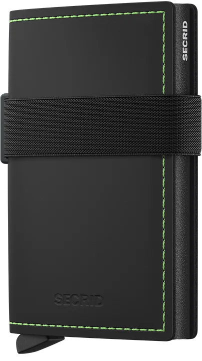 Bandwallet Matte