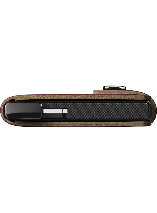 Premium Miniwallet Basco