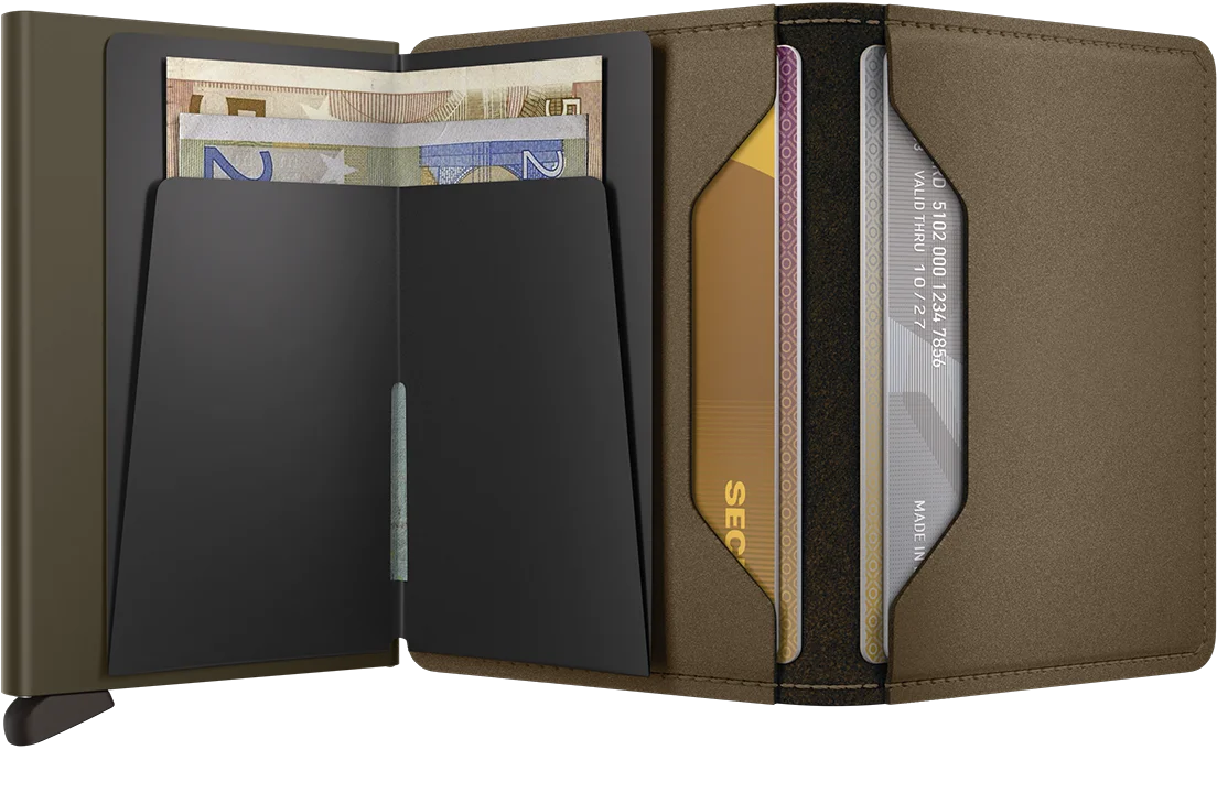Slimwallet Matte