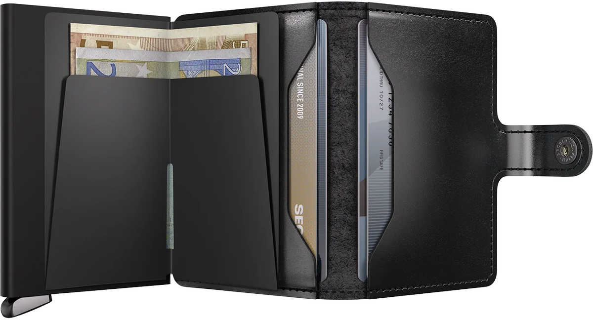Premium Miniwallet Dusk