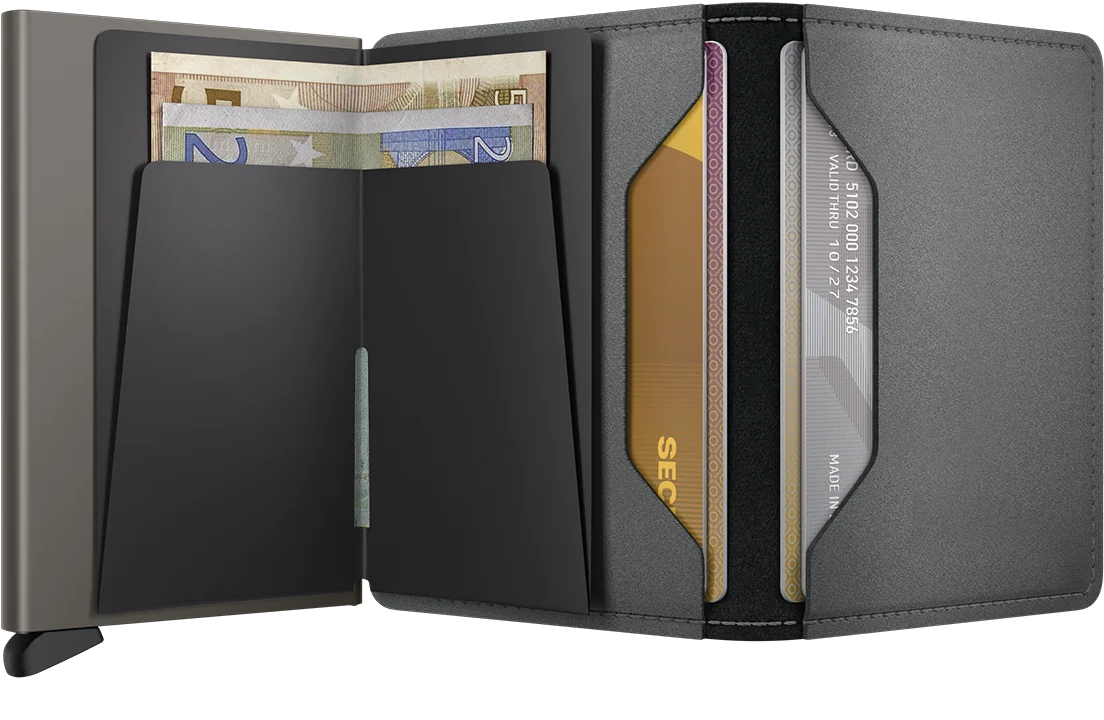 Slimwallet Matte