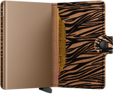 Miniwallet Zebra