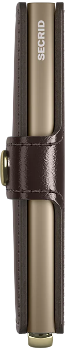 Premium Miniwallet Naplak