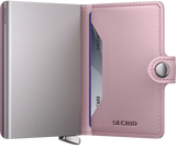 Premium Miniwallet Emboss Diamond