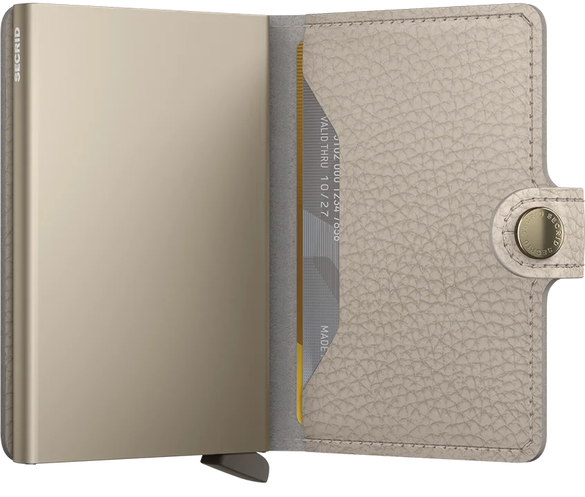 Miniwallet Pebble
