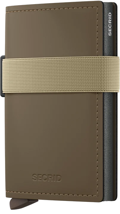 Bandwallet Matte