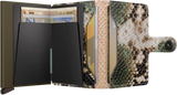 Miniwallet Serpent