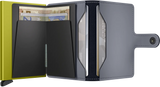 Miniwallet Matte