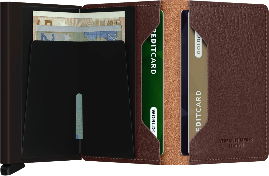 Slimwallet Veg