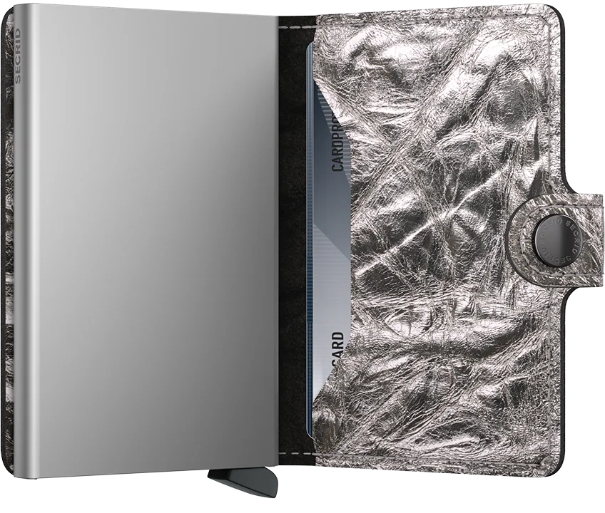 Miniwallet Crunch