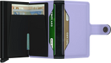 Miniwallet Matte