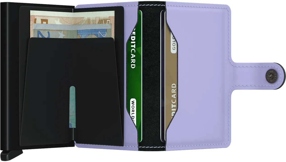 Miniwallet Matte