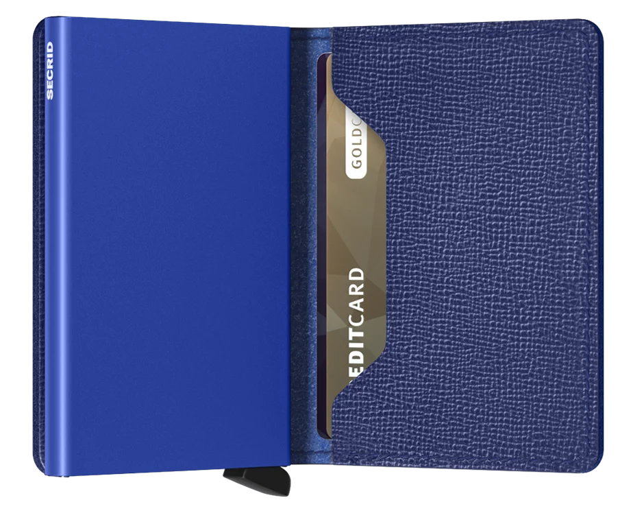 Slimwallet Crisple