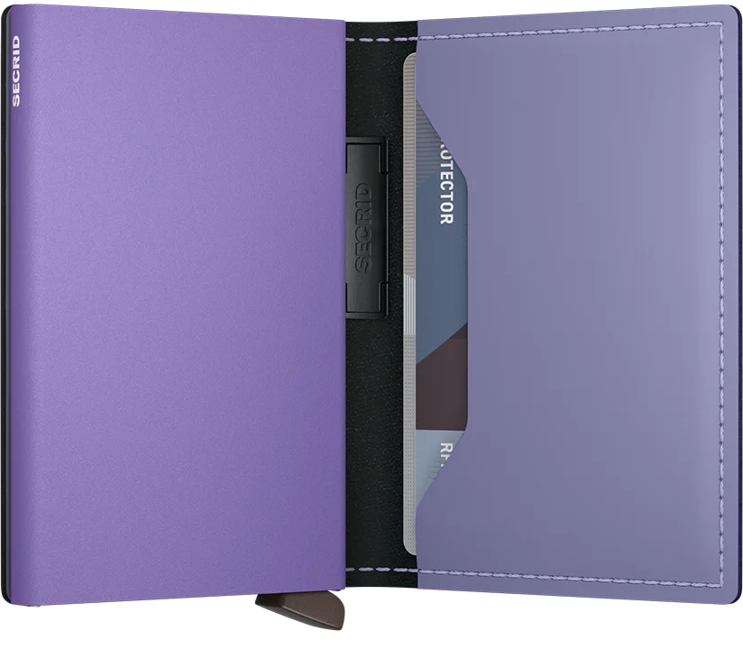 Bandwallet Matte