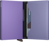 Bandwallet Matte