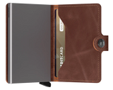 Miniwallet Vintage