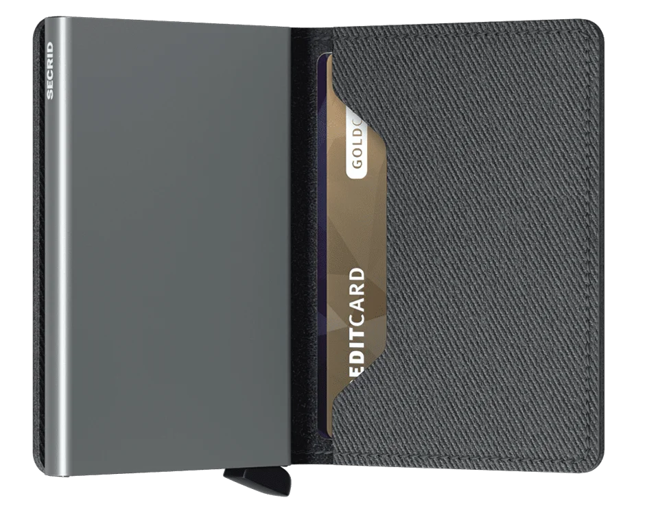 Slimwallet Twist