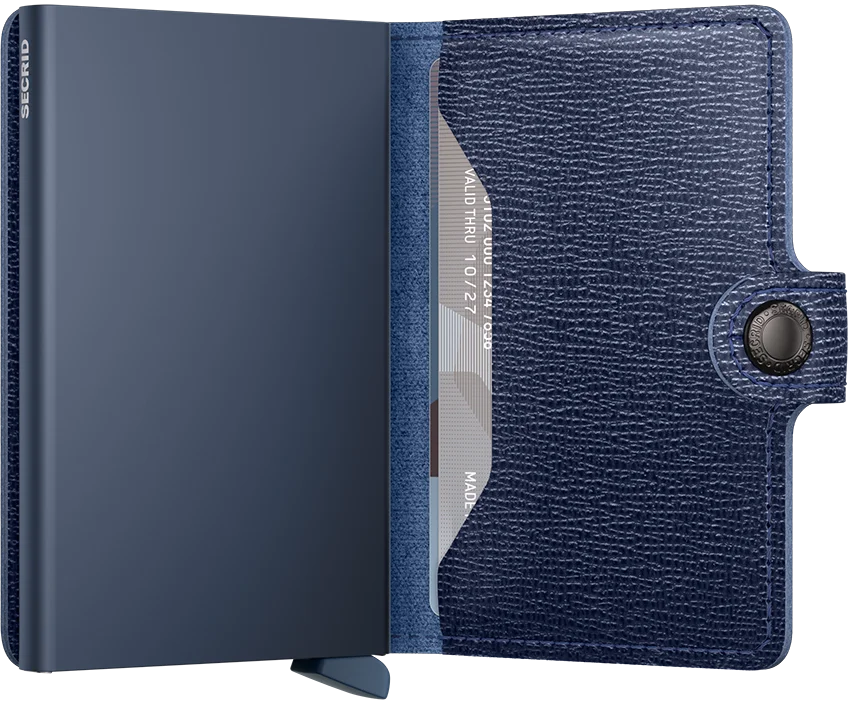 Miniwallet Crisple