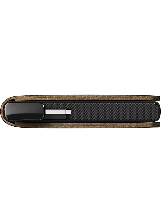 Premium Slimwallet Basco