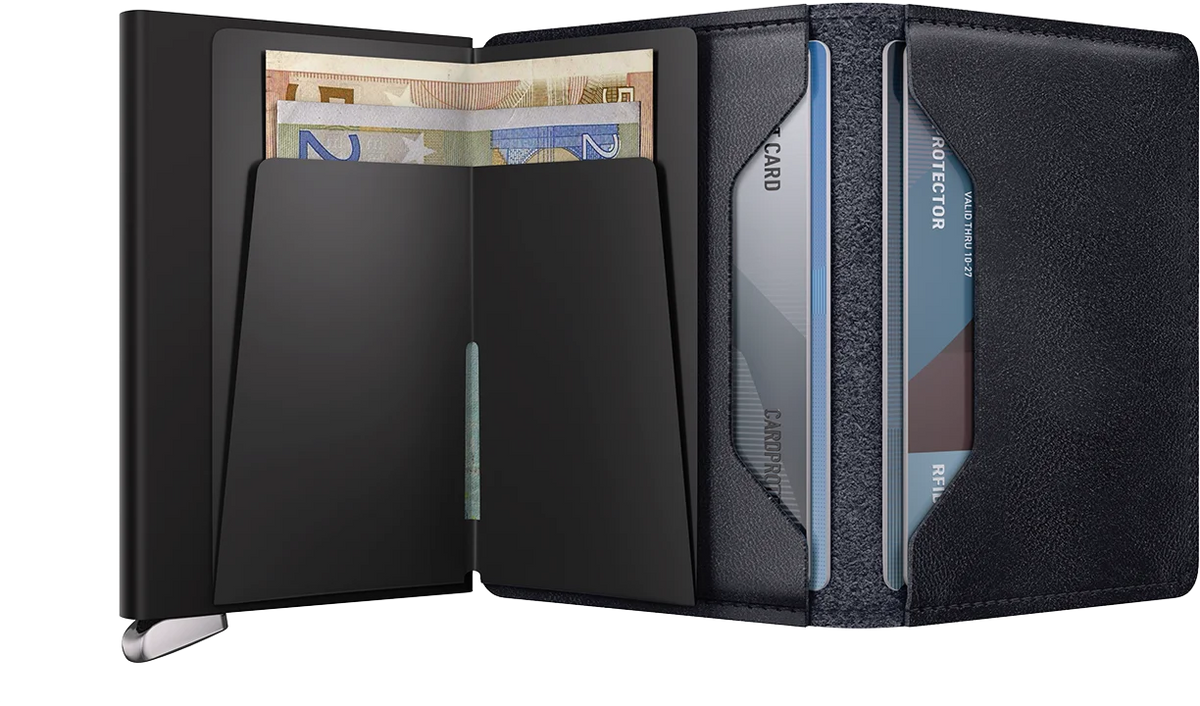 Premium Slimwallet Basco
