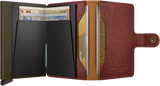 Miniwallet Veg