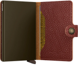 Miniwallet Veg