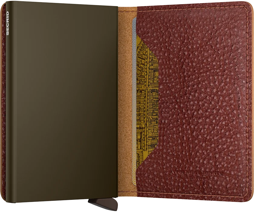Slimwallet Veg