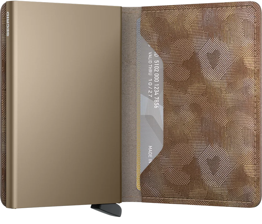 Slimwallet Jungle