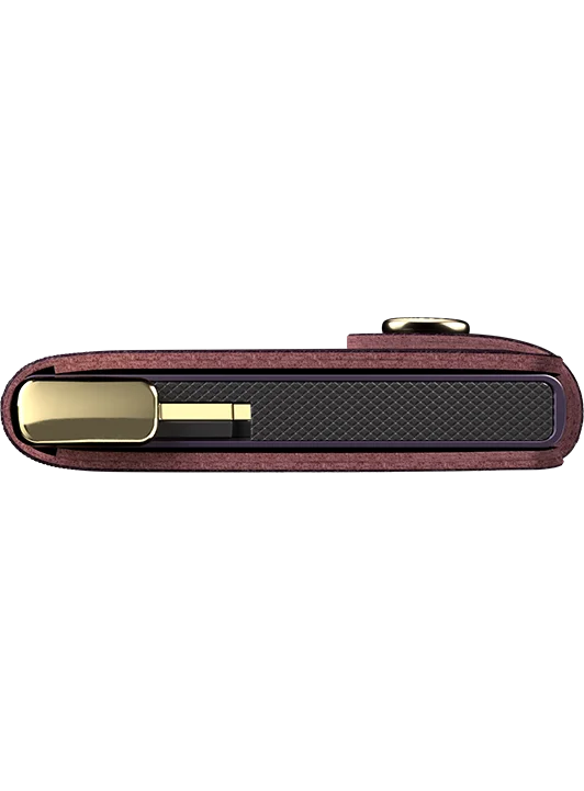 Premium Miniwallet Basco