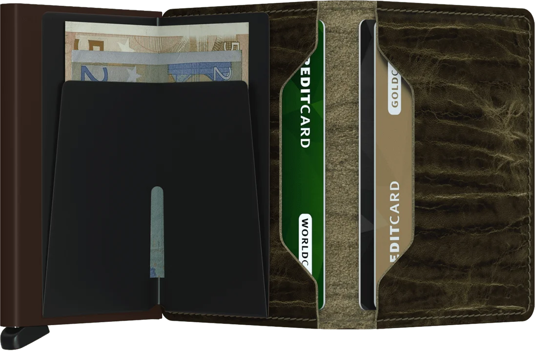 Slimwallet Dutch Martin