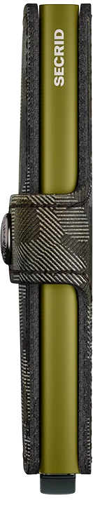 Miniwallet Jungle
