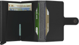 Miniwallet Yard Black-Powder Black
