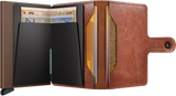 Miniwallet Vintage