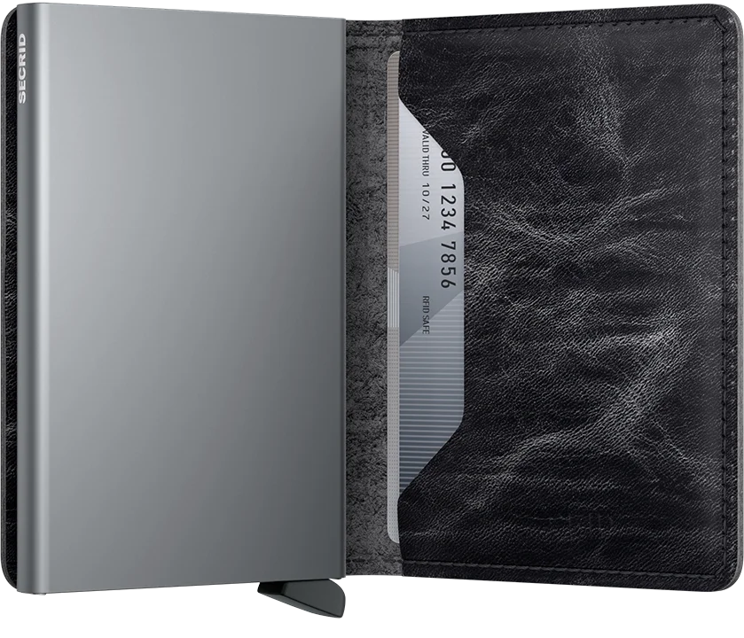 Slimwallet Dutch Martin