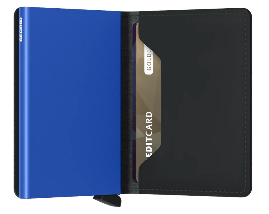 Slimwallet Matte