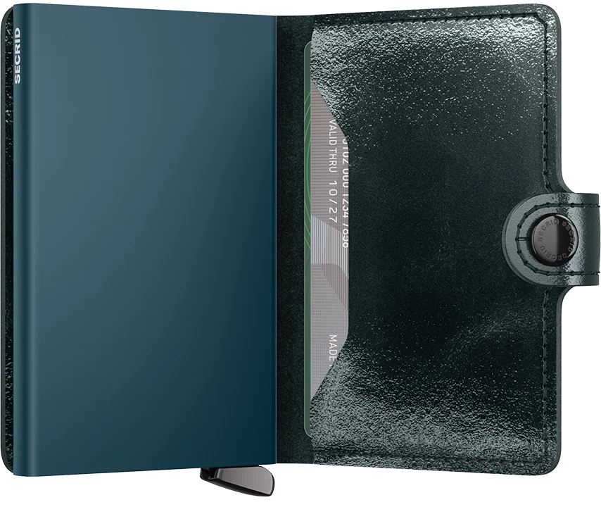 Premium Miniwallet Naplak