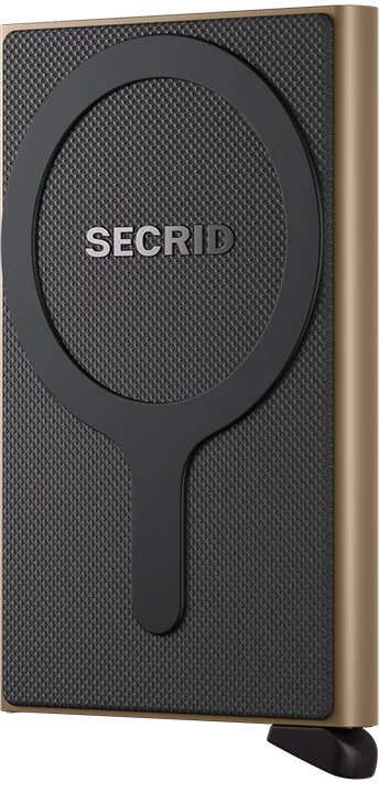 Cardprotector For Magsafe