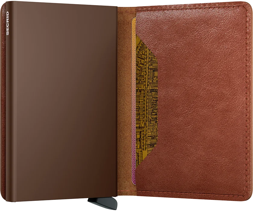 Slimwallet Vintage