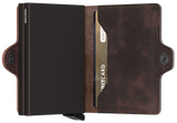 Twinwallet Vintage