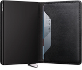 Premium Slimwallet Emboss Lines