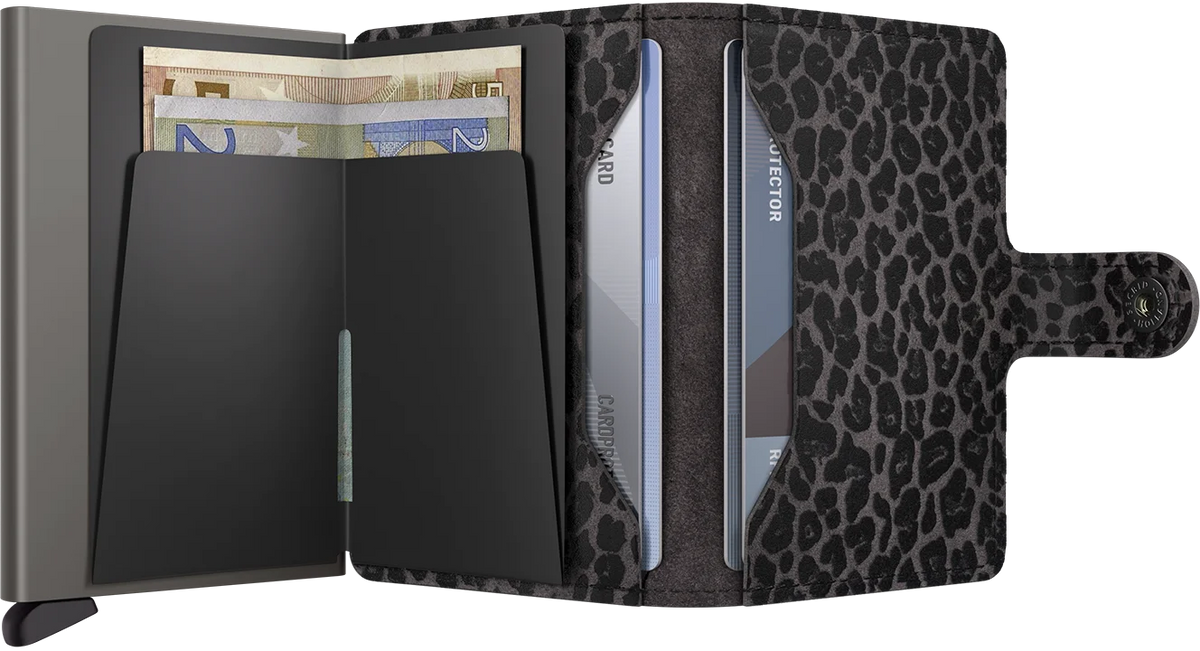 Miniwallet Leo