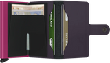 Miniwallet Matte