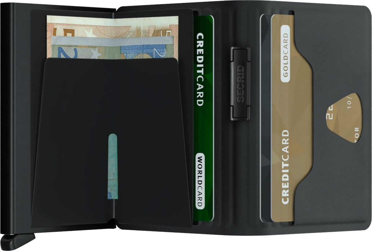 Bandwallet Tpu